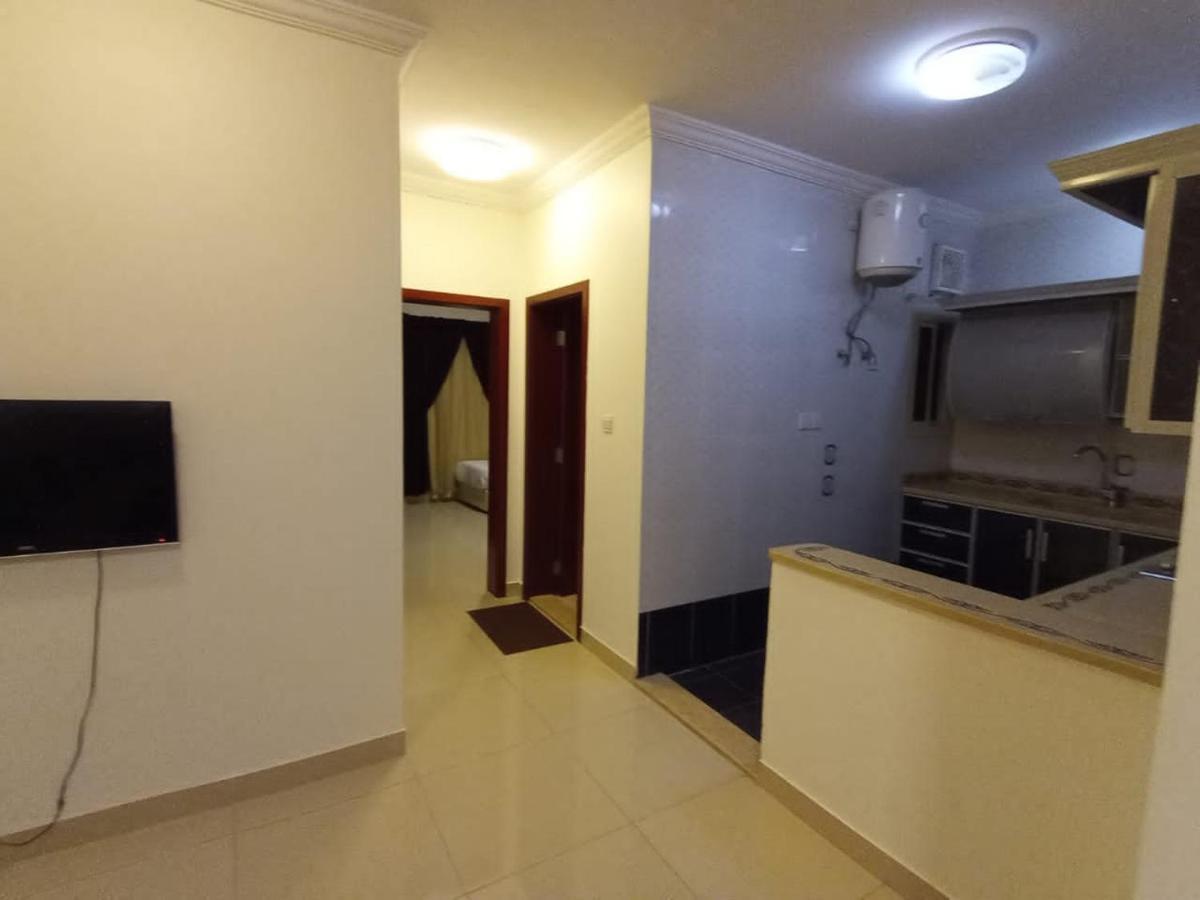 Celine Al Motamaiza Furnished Apartment Jiddah Esterno foto