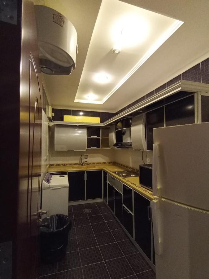 Celine Al Motamaiza Furnished Apartment Jiddah Esterno foto