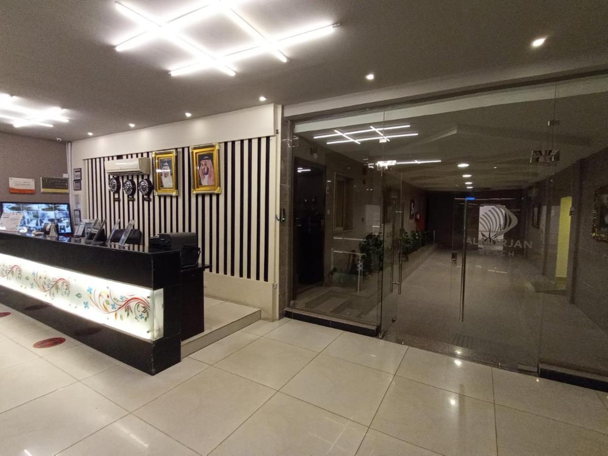 Celine Al Motamaiza Furnished Apartment Jiddah Esterno foto