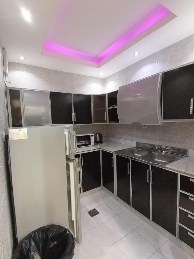 Celine Al Motamaiza Furnished Apartment Jiddah Esterno foto